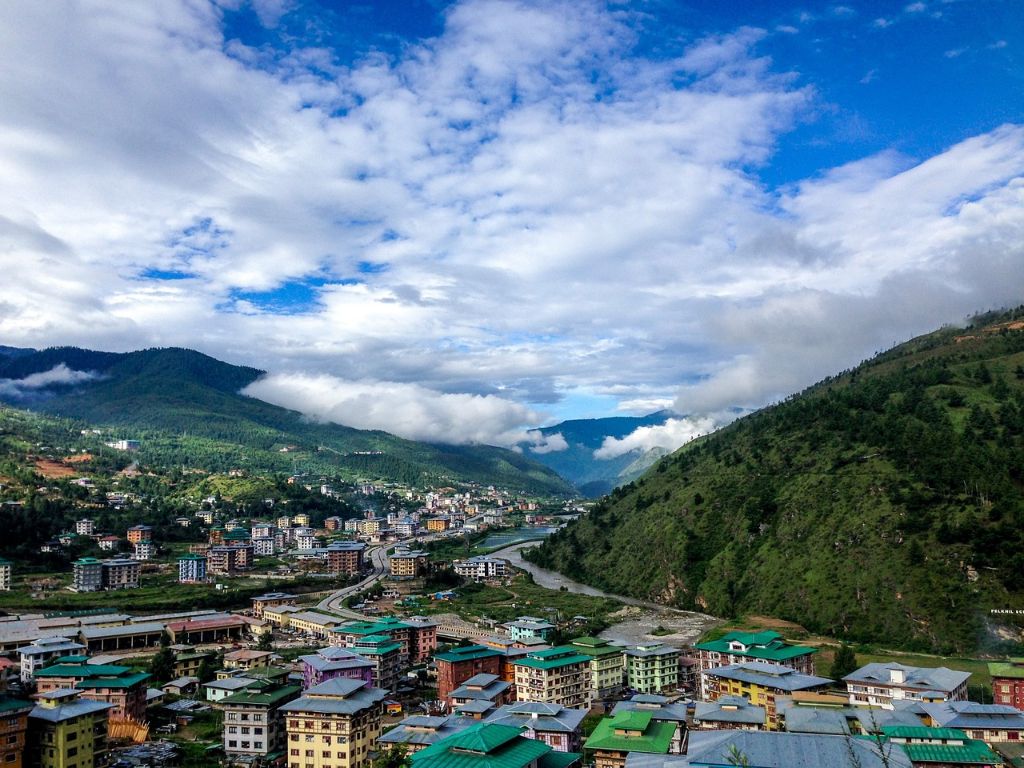 Thimphu